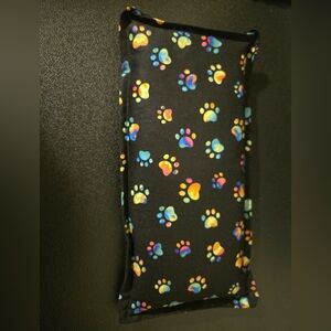 Rice filled Heating Pad